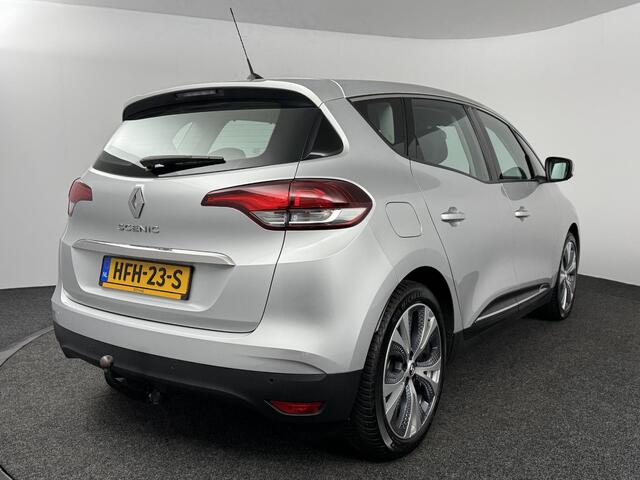 Renault SCENIC 1.2 TCe Intens | Trekhaak | Navigatie |