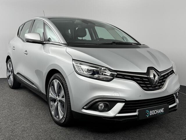 Renault SCENIC 1.2 TCe Intens | Trekhaak | Navigatie |