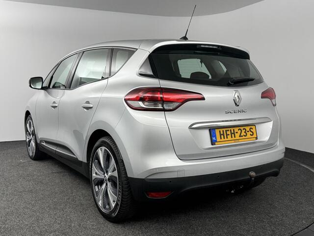 Renault SCENIC 1.2 TCe Intens | Trekhaak | Navigatie |