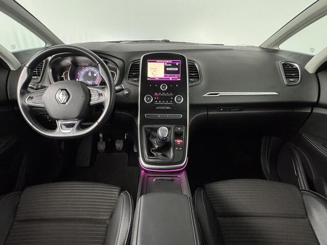 Renault SCENIC 1.2 TCe Intens | Trekhaak | Navigatie |
