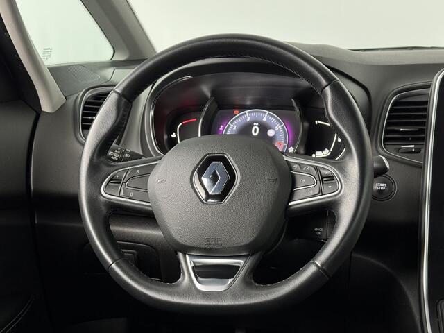 Renault SCENIC 1.2 TCe Intens | Trekhaak | Navigatie |