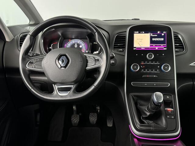 Renault SCENIC 1.2 TCe Intens | Trekhaak | Navigatie |