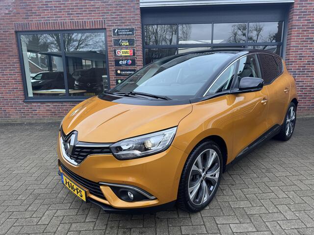 Renault SCENIC 1.3 TCe Intens