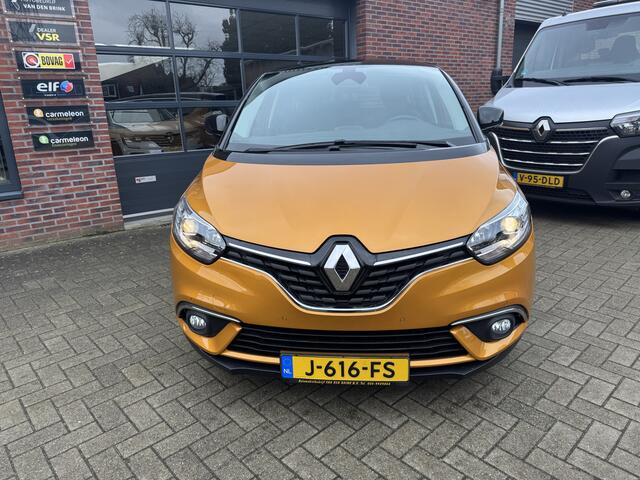 Renault SCENIC 1.3 TCe Intens