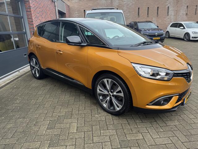 Renault SCENIC 1.3 TCe Intens
