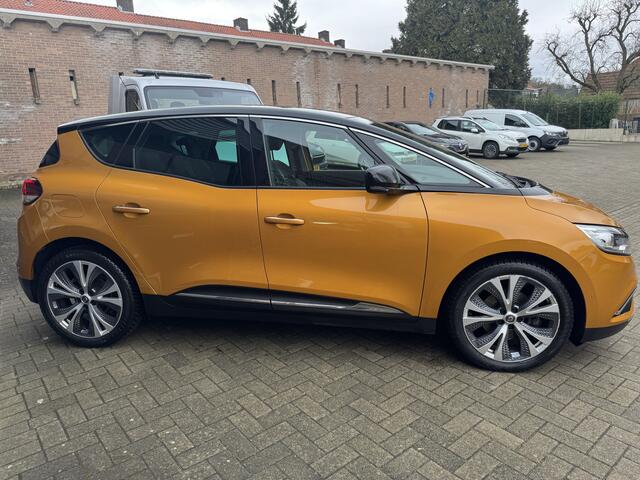 Renault SCENIC 1.3 TCe Intens