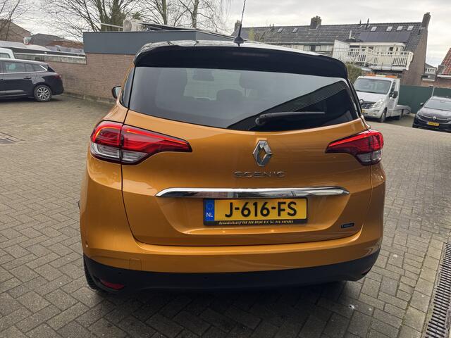 Renault SCENIC 1.3 TCe Intens