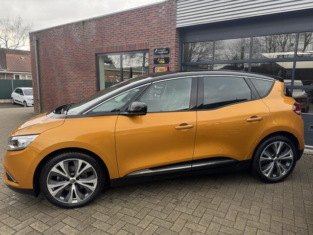 Renault SCENIC 1.3 TCe Intens