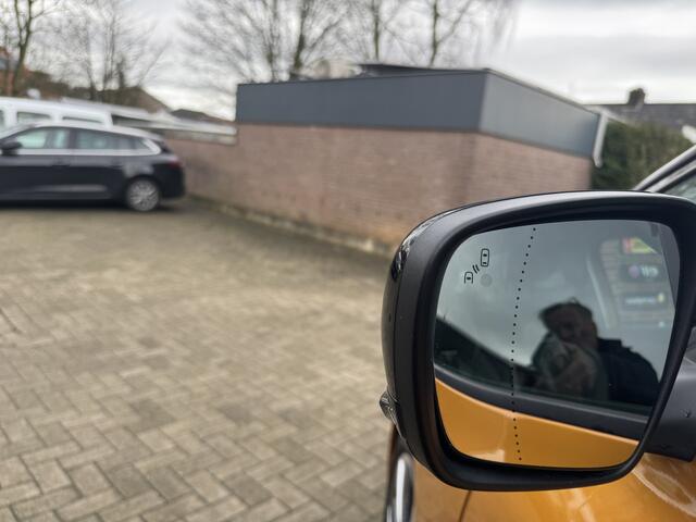Renault SCENIC 1.3 TCe Intens