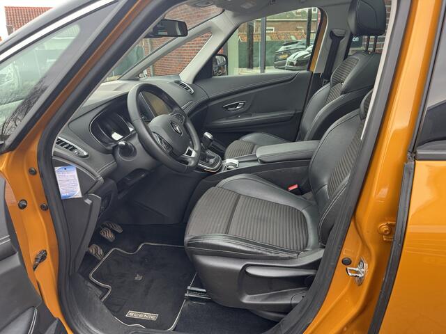 Renault SCENIC 1.3 TCe Intens