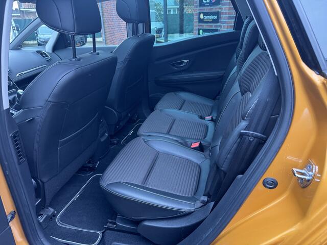 Renault SCENIC 1.3 TCe Intens