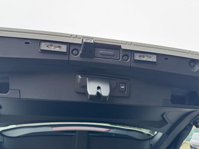 Renault SCENIC E-Tech EV87 long range iconic vol opties