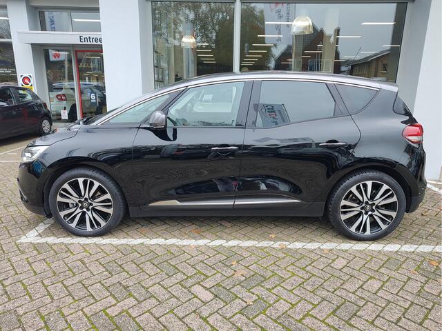 Renault SCENIC 1.3 TCe INITIALE PARIS AUTOMAAT Trekhaak | Massagestoelen | Autom. parkeersysteem