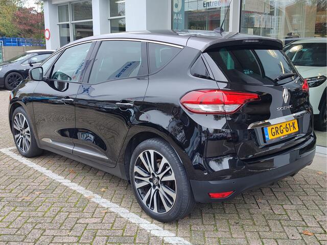 Renault SCENIC 1.3 TCe INITIALE PARIS AUTOMAAT Trekhaak | Massagestoelen | Autom. parkeersysteem
