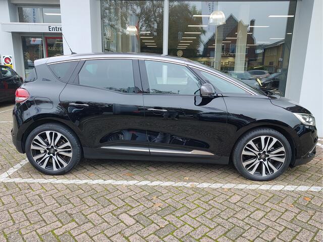 Renault SCENIC 1.3 TCe INITIALE PARIS AUTOMAAT Trekhaak | Massagestoelen | Autom. parkeersysteem
