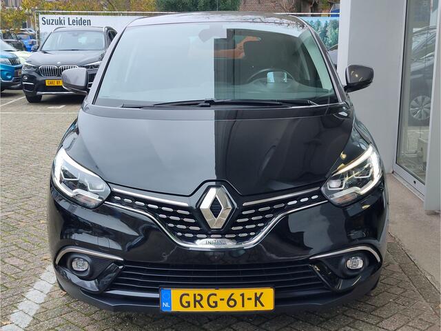 Renault SCENIC 1.3 TCe INITIALE PARIS AUTOMAAT Trekhaak | Massagestoelen | Autom. parkeersysteem