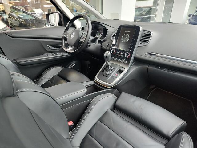Renault SCENIC 1.3 TCe INITIALE PARIS AUTOMAAT Trekhaak | Massagestoelen | Autom. parkeersysteem