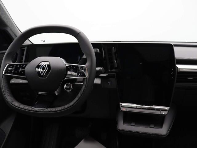 Renault SCENIC E-Tech EV87 long range iconic | Solarbay | Stoel massage | Harman/Kardon | Stoel/Stuur verwarming |