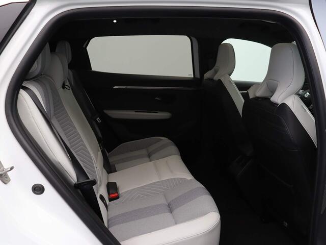 Renault SCENIC E-Tech EV87 long range iconic | Solarbay | Stoel massage | Harman/Kardon | Stoel/Stuur verwarming |
