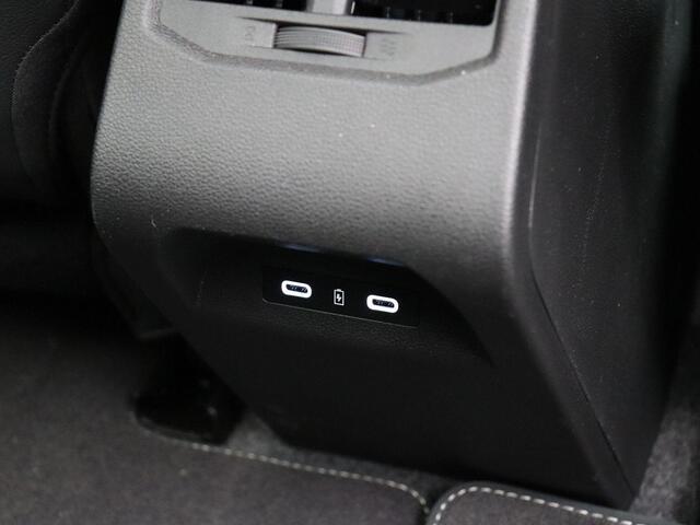 Renault SCENIC E-Tech EV87 long range techno 220pk | Panoramisch vast glazen dak | Active driver assist | Blind spot |