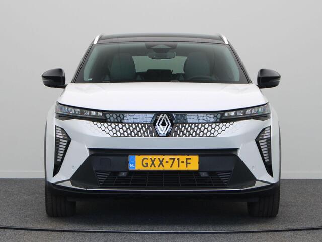 Renault SCENIC E-Tech EV87 long range techno 220pk | Panoramisch vast glazen dak | Active driver assist | Blind spot |