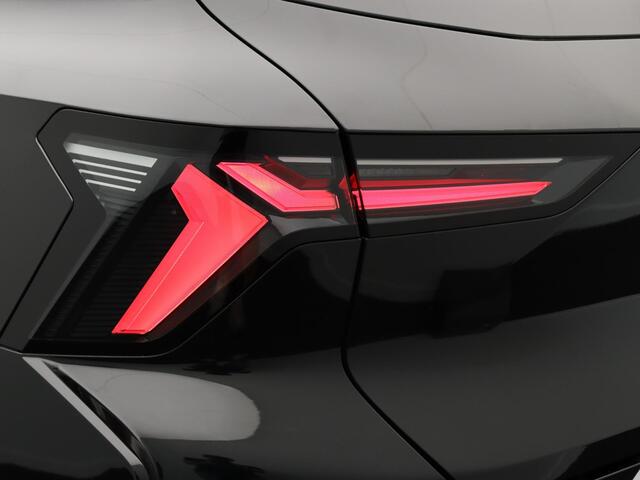 Renault SCENIC E-Tech EV87 long range iconic 220pk | Solarbay panoramisch dak | 360 graden camera | Lederen bekleding |