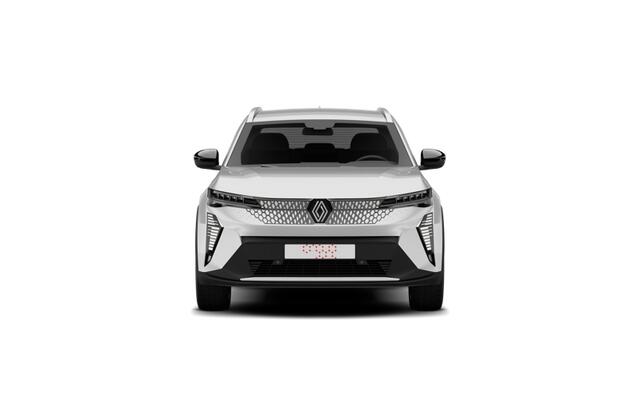 Renault SCENIC E-Tech EV60 170 Comfort Range 1AT Evolution | Achteruitrijcamera | Full LED koplampen | ISOFIX-bevestigingssysteem voor kinderzitjes buitenste zitplaatsen achter en passagierstoel