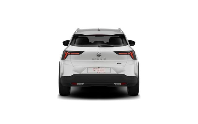 Renault SCENIC E-Tech EV60 170 Comfort Range 1AT Evolution | Achteruitrijcamera | Full LED koplampen | ISOFIX-bevestigingssysteem voor kinderzitjes buitenste zitplaatsen achter en passagierstoel