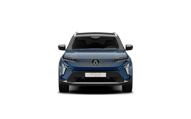 Renault SCENIC E-Tech EV60 170 Comfort Range 1AT Techno | Achteruitrijcamera | Adaptive vision LED koplampen met geintegreerde mistlampfunctie | Elektrisch verstelbare, verwarmbare en inklapbare buitenspiegels met geheugenfunctie