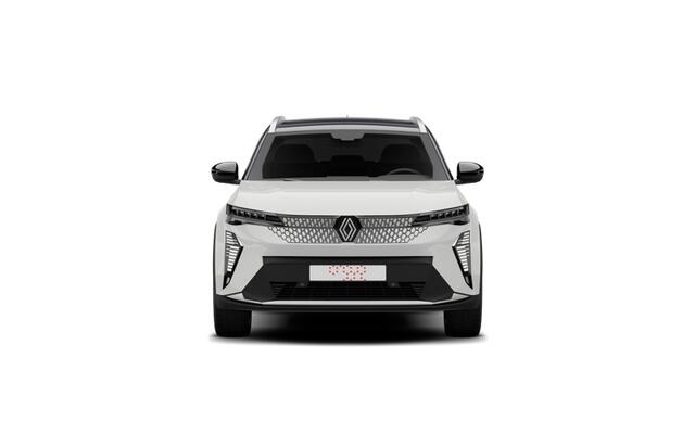Renault SCENIC E-Tech EV87 220 Long Range 1AT Iconic | Achteruitrijcamera | Adaptive vision LED koplampen met geintegreerde mistlampfunctie | Blind spot warning met lane departure prevention