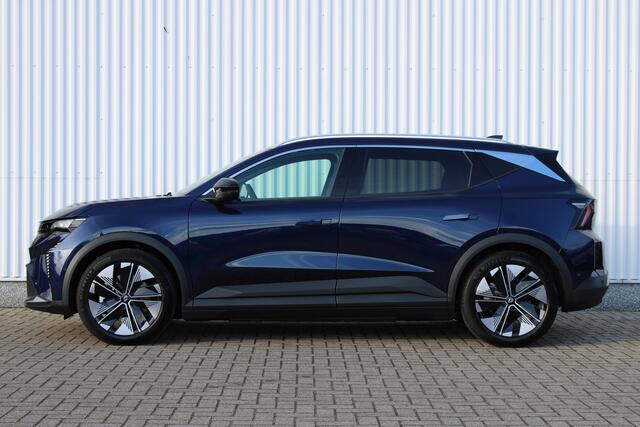 Renault SCENIC E-Tech EV87 long range techno | Nieuw uit voorraad | Achteruitrijcamera | Adaptive Cruise | Pack Comfort Premium