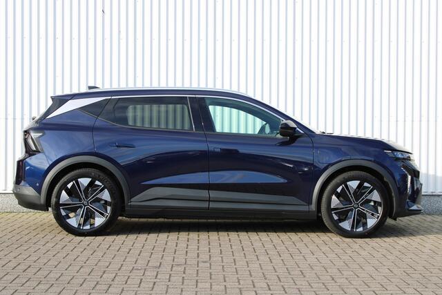 Renault SCENIC E-Tech EV87 long range techno | Nieuw uit voorraad | Achteruitrijcamera | Adaptive Cruise | Pack Comfort Premium