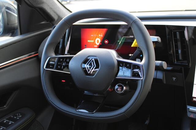 Renault SCENIC E-Tech EV87 long range techno | Nieuw uit voorraad | Achteruitrijcamera | Adaptive Cruise | Pack Comfort Premium