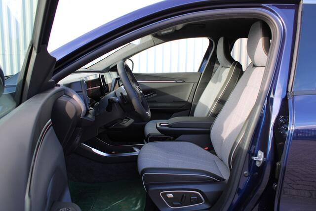 Renault SCENIC E-Tech EV87 long range techno | Nieuw uit voorraad | Achteruitrijcamera | Adaptive Cruise | Pack Comfort Premium