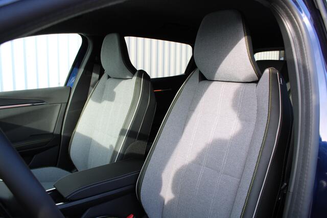 Renault SCENIC E-Tech EV87 long range techno | Nieuw uit voorraad | Achteruitrijcamera | Adaptive Cruise | Pack Comfort Premium
