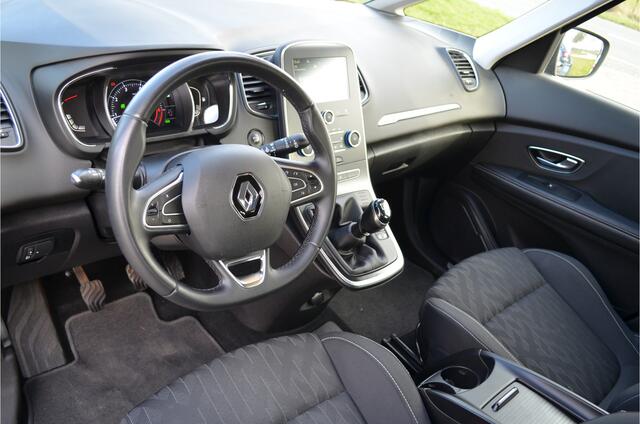 Renault SCENIC 1.3 TCe Limited Carplay | 20'' LMV | Keyless | PDC | Cruise | Climate