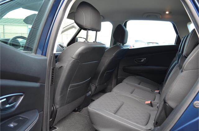 Renault SCENIC 1.3 TCe Limited Carplay | 20'' LMV | Keyless | PDC | Cruise | Climate