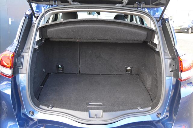 Renault SCENIC 1.3 TCe Limited Carplay | 20'' LMV | Keyless | PDC | Cruise | Climate