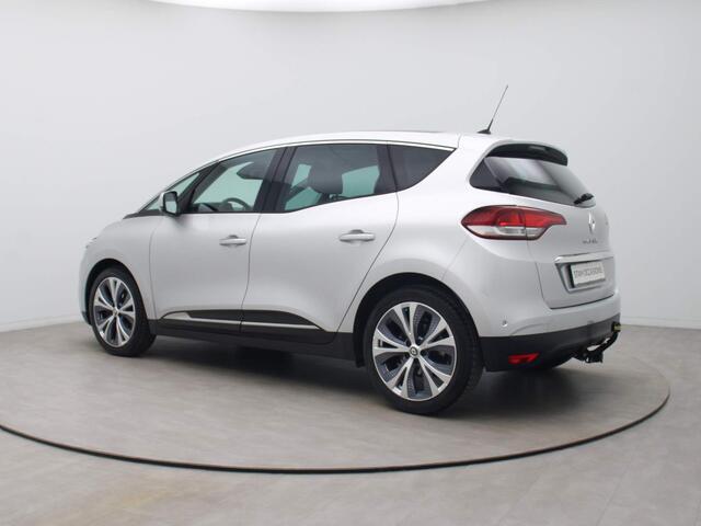 Renault SCENIC TCe 140pk Intens Camera | Climate | Navi | Panoramadak | Trekhaak