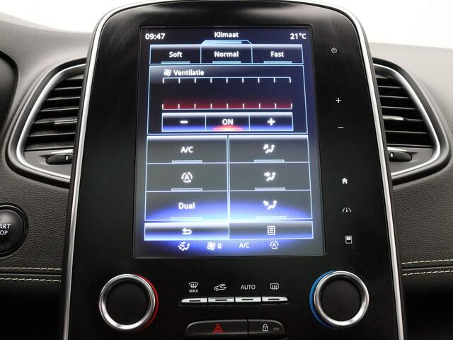 Renault SCENIC TCe 140pk Intens Camera | Climate | Navi | Panoramadak | Trekhaak