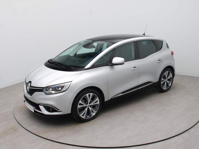 Renault SCENIC TCe 140pk Intens Camera | Climate | Navi | Panoramadak | Trekhaak