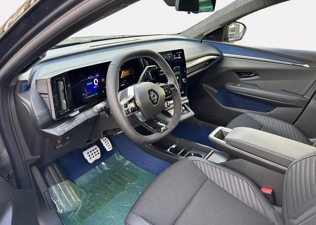 Renault SCENIC E-Tech EV87 long range esprit Alpine - Solarbay elektrochromatisch panoramisch dak,pack advanced driving assist & augmented vision,pack premium sound harman kardon