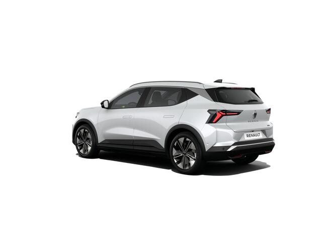 Renault SCENIC E-Tech EV60 170 Comfort Range 1AT Techno | Achteruitrijcamera | Active driver assist | Adaptive vision LED koplampen met geintegreerde mistlampfunctie