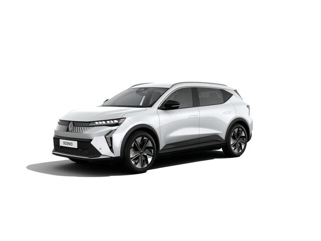 Renault SCENIC E-Tech EV60 170 Comfort Range 1AT Techno | Achteruitrijcamera | Active driver assist | Adaptive vision LED koplampen met geintegreerde mistlampfunctie