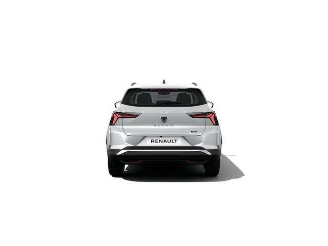Renault SCENIC E-Tech EV60 170 Comfort Range 1AT Techno | Achteruitrijcamera | Active driver assist | Adaptive vision LED koplampen met geintegreerde mistlampfunctie