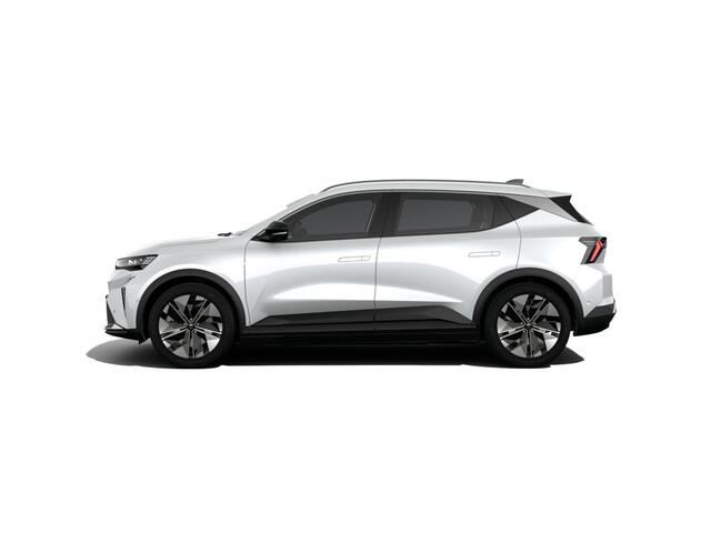 Renault SCENIC E-Tech EV60 170 Comfort Range 1AT Techno | Achteruitrijcamera | Active driver assist | Adaptive vision LED koplampen met geintegreerde mistlampfunctie