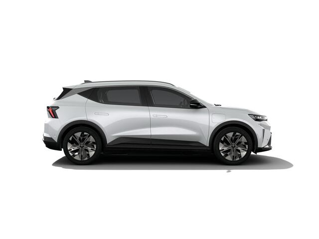 Renault SCENIC E-Tech EV60 170 Comfort Range 1AT Techno | Achteruitrijcamera | Active driver assist | Adaptive vision LED koplampen met geintegreerde mistlampfunctie