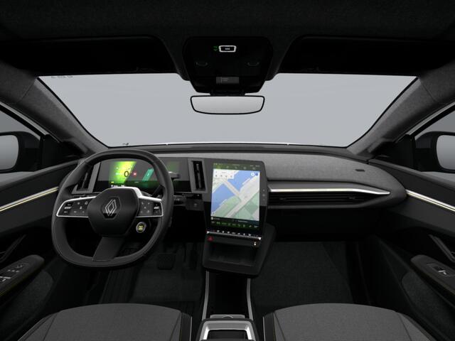 Renault SCENIC E-Tech EV60 170 Comfort Range 1AT Techno | Achteruitrijcamera | Active driver assist | Adaptive vision LED koplampen met geintegreerde mistlampfunctie