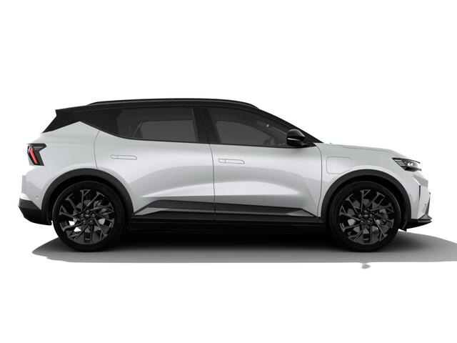 Renault SCENIC E-Tech EV87 220 Long Range 1AT esprit Alpine | 20" lichtmetalen wielen 'Speedway' | Achteruitrijcamera | Adaptive vision LED koplampen met geintegreerde mistlampfunctie