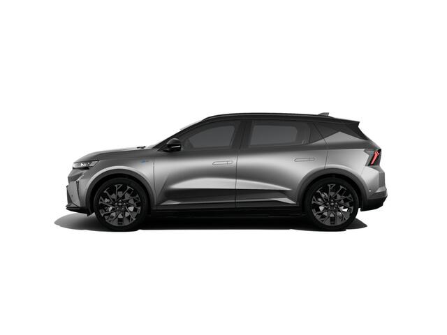 Renault SCENIC E-Tech EV87 220 Long Range 1AT esprit Alpine | 20" lichtmetalen wielen 'Speedway' | Achteruitrijcamera | Adaptive vision LED koplampen met geintegreerde mistlampfunctie